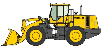 Wheel Loader