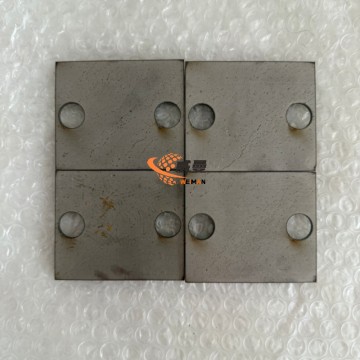 Original XCMG 112101139 Shim for QY50K Crane Spare Parts