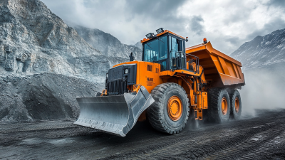 Exploring the Unique Attributes and Applications of the Best Hitachi Wheel Loader