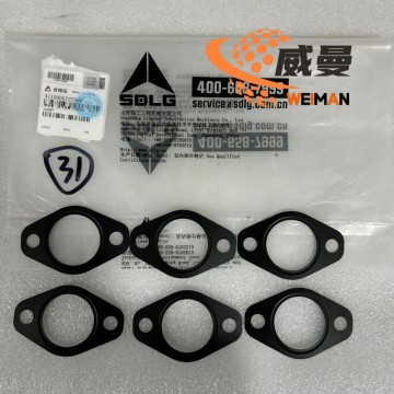 SDLG 4110000727008  GASKET  for SHANGCHAI engine C6121 High quality