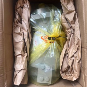 Original Zoomlion Hydraulic Motor 1010100011 A6V107HA2FZ1070 for 30 ton Crane