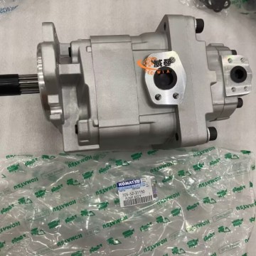 Komatsu 705-52-31130 Pump Assy for machine with Good Quality&Price