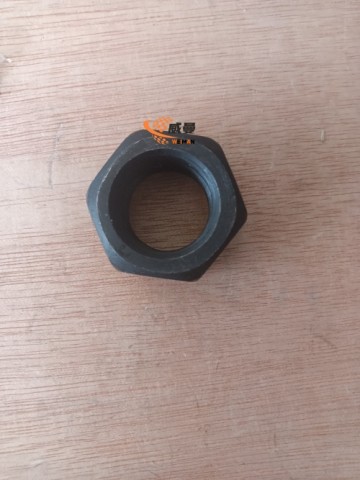 SDLG Screw nut 4013000203 GB6171-M201.5EpZn-10 LG wheel loader with good price