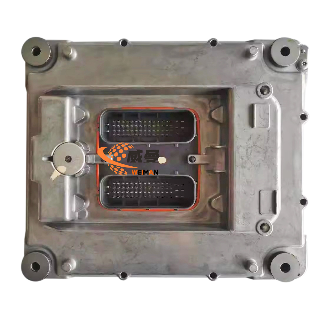 Genuine Engine Control Unit ECU 60100001 3.jpg