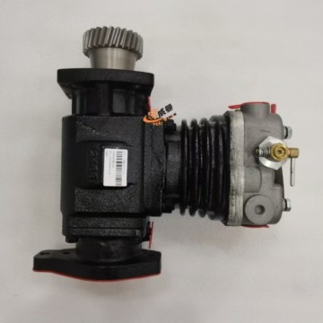 SDLG 1000848276 Air compressor 17kg for machine with Good Quality and Price