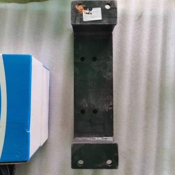 XCMG 253303709 700KV(II).3.2A Drive shaft support seat 17.65kg with good price