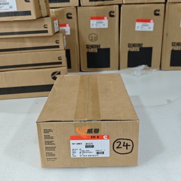 Construction Machinery Parts Main Bearing AR12270 for Cummins K19 Kta19 Diesel Engine