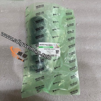 DOOSAN & DEVELON 300720-00003 AIR DRAYER