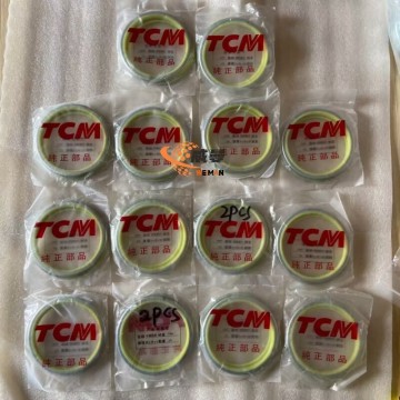 The good quality 2180-1106BD24 SEAL;DUST fits DOOSAN SOLAR 220LC-V 225LC-V DH220-5 DH220-7