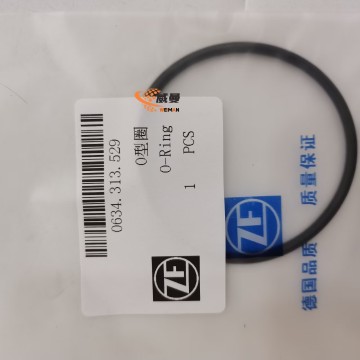 0634313529 O-ring 0.01kg ZF ZF0634313529 O-Ring