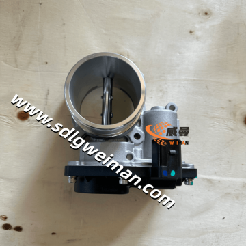 YUCHAI Diesel throttle DKF000-1008550 for YUCHAI excavator