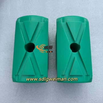 Original XCMG 110903916 Slider for QY25K Crane Spare Parts