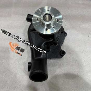 DOOSAN & DEVELON 400921-00654 WATER PUMP