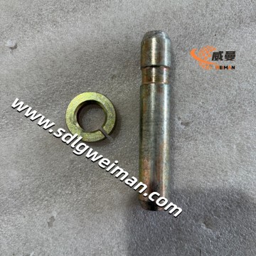 Hyundai PIN SET-TOOTH E262-5004-S for Hyundai Excavator
