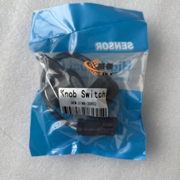 Hyundai 31E5-40500 Switch-Pressure-0.1kgs for R210LC-7 excavator