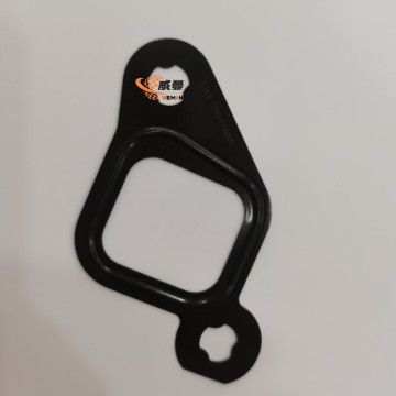 1000544065 Gasket 0.01kg  Weichai Wp10 engine outlet pipe gasket 1000544065