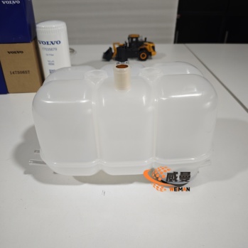 1674083  8696268 Plastic Coolant Expansion Tank