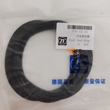 ZF 0750112141 Prof.Sealing Ring 0.01kg for machine with good price
