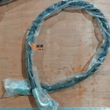 29030014881 Radiator to torque converter oil pipe