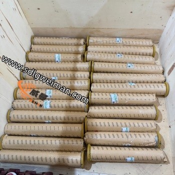 DOOSAN & DEVELON 120501-01052 PIN BUKET