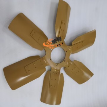 SDLG 612600061505 fan 10kg for machine with Good Quality and Price