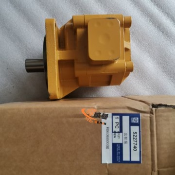 SEM W060600000 5227740 oil pump for machine with Good Quality and Price