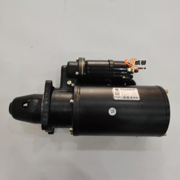 612600090340 Starter 22.5kg WEICHIA ENGINE STARTER WP-QDJ 612600090340