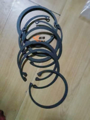 SDLG Retaining Ring 4015000270 GB893.1-120-65Mn for LG wheel loader with good price