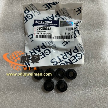 ORIGINAL HYUNDAI Noise Isolator 3930543 HIGH QUALITY HOT SALE