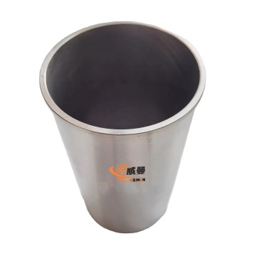 Original Weichai cylinder liner 612630010015 for WD10G engine