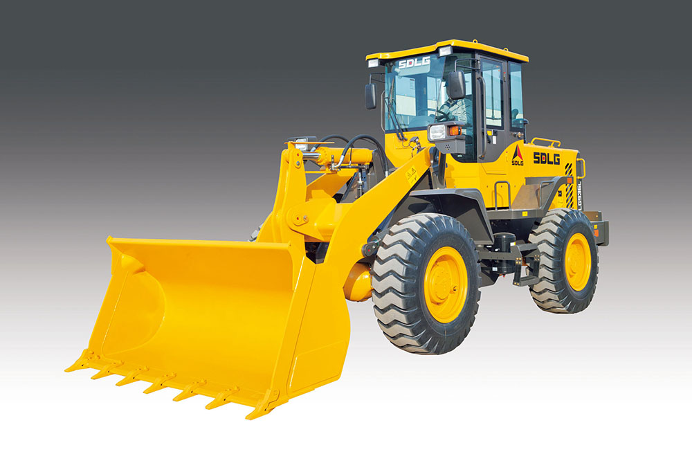 SDLG LG936L Wheel Loader a compact loader (1).jpg