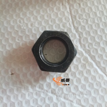 SDLG Nut 4013000066 - GB889.2 - M33×1.5 - 8: Essential Fastening Component