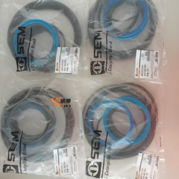 Cylinder Oil Seal 5371480 W058000020 SEM655D ZL50F-II Seal Pack Assembly