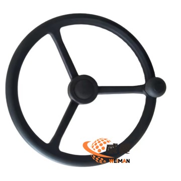 Genuine steering wheel 4120000018 for LG936L L956L LG958L wheel loader price