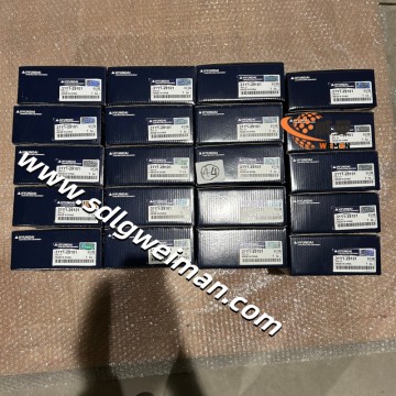 Hyundai SEAL KIT BUCKET CYL 31Y1-29101 for Hyundai Excavator HW210 HX220L HX220NL HX235L R210LC9 R210LC9BC