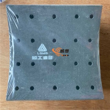 LGMG  4110001182046   The Friction Plate   for machine with Good Quality and Price