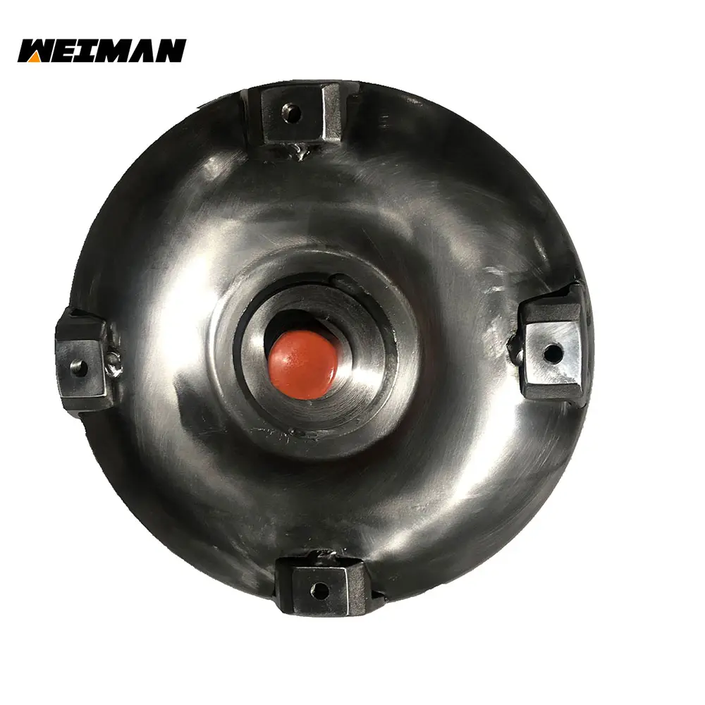 4168034034 Torque Converter forZF 4WG200 Transmission1.webp