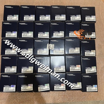 Hyundai AIR BREATHER 32QA-00040 for Hyundai Excavator R250LC7 R290LC7 R290LC7a R305LC7