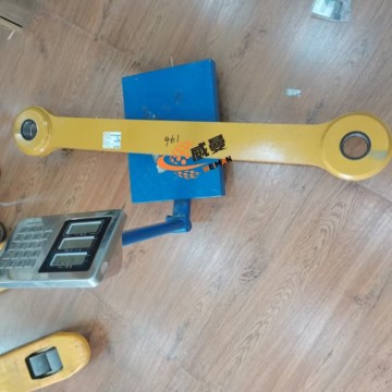 SEM 5651133  Rod Assembly 43.22kg for machine with Good Quality and Price